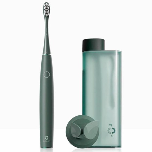Szczoteczka soniczna Oclean Air 2T (zielony) - 2603848
