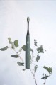 Szczoteczka soniczna Oclean Air 2T (zielony) - 2603852