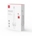 Szczoteczka soniczna Oclean Air 2T (biały) - 2603855