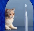 Oclean F1 Dorosły Soniczna szczoteczka do zębów Niebieski - 2603871