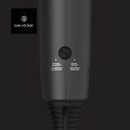 Ultralekka suszarka turystyczna Taurus Studio Glow 1400W - 2604021