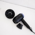 Ultralekka suszarka turystyczna Taurus Studio Glow 1400W - 2604017