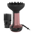 Suszarka do włosów kręconych Taurus Curly 800 900400000 (800W) - 2604022