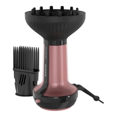 Suszarka do włosów kręconych Taurus Curly 800 900400000 (800W) - 2604022