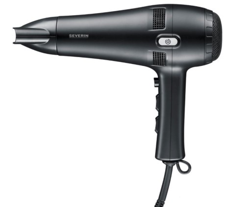 SEVERIN SUSZARKA DO WŁOSÓW 2100W, DYFUZOR HT 0165 - 2604049