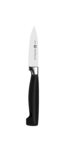 Nóż do warzyw i owoców ZWILLING Four Star 31070-081-0 - 8 cm - 2604094