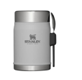 Stanley Termos obiadowy ze sztućcami Classic 0,4 l Ash - 2604105