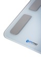 Waga łazienkowa ORO BLUETOOTH SMART WHITE OROMED - 2604141