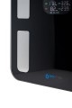 Waga łazienkowa ORO BLUETOOTH SMART BLACK OROMED - 2604150