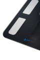 Waga łazienkowa ORO BLUETOOTH SMART BLACK OROMED - 2604148