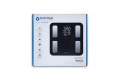 Waga łazienkowa ORO BLUETOOTH SMART BLACK OROMED - 2604151