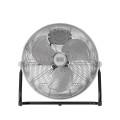 Wentylator podłogowy Black+Decker BXEFF61E (stalowy; 60W) - 2604171