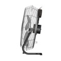 Wentylator podłogowy Black+Decker BXEFF61E (stalowy; 60W) - 2604174