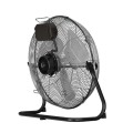 Wentylator podłogowy Black+Decker BXEFF61E (stalowy; 60W) - 2604172