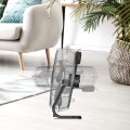 Wentylator podłogowy Black+Decker BXEFF61E (stalowy; 60W) - 2604173