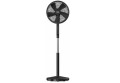 Wentylator podłogowy z pilotem Black+Decker BXEFP51E 50W - 2604176