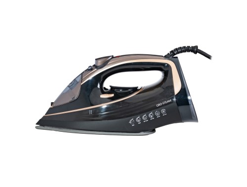 Żelazko z generatorem pary ORO-STEAM OROMED - 2604219