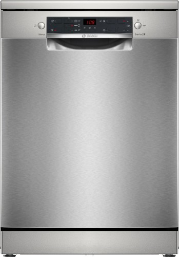 Zmywarka BOSCH SMS25GI09F - 2604267