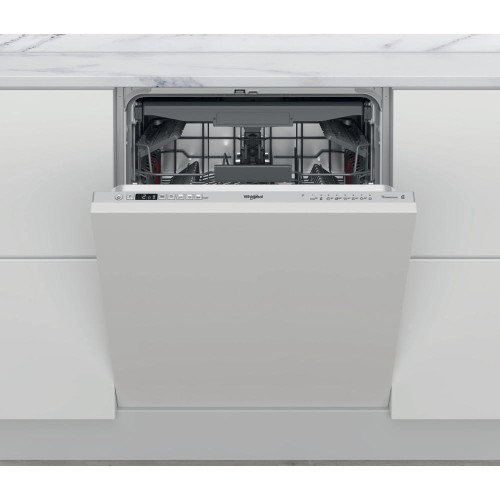 Zmywarka do zabudowy WHIRLPOOL WI 7020 PF - 2604274