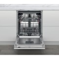 Zmywarka do zabudowy WHIRLPOOL WI 7020 PF - 2604276