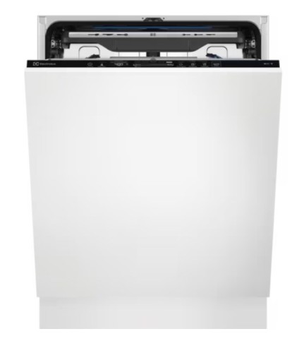 Zmywarka do zabudowy ELECTROLUX EEG69420W - 2604296