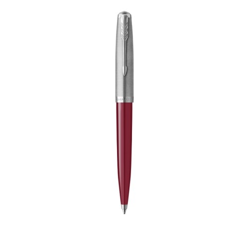 PARKER Długopis Kugelschreiber 51 Burgundy C.C. czarny - 2604769