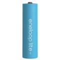 PANASONIC ENELOOP LITE AAA 550mAh 4 szt - 2604827