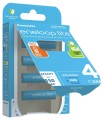 PANASONIC ENELOOP LITE AAA 550mAh 4 szt - 2604826