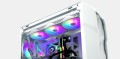 COOLER MASTER CHŁODZENIE WODNE MasterLiquid 360 Ion White - 2604863