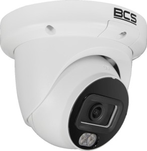 Kamera IP BCS LINE BCS-L-EIP26FCR3L3-Ai1-G