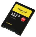 Intenso High 960 GB 2.5" Serial ATA III TLC - 2585874