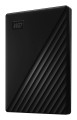 Dysk twardy USB3 4TB EXT. 2.5" BLACK WDBPKJ0040BBK-WESN WDC - 2605416
