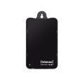 Intenso MEMORY PLAY - Festplatte - 2TB - extern (tragbar) - 2.5" (6,4 cm) - USB3.0 - 5400 U/min - Puffer: 8MB - Schwarz - 2585974