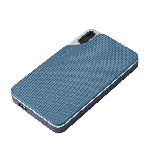 Dysk SSD Intenso TX100 1,8 cala 1TB USB 3.2 zewnętrzny - 2585996