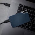 Dysk SSD Intenso TX100 1,8 cala 1TB USB 3.2 zewnętrzny - 2585992
