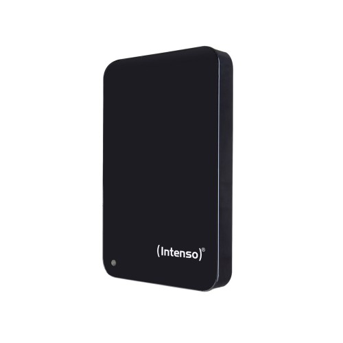 Dysk twardy Intenso 5TB Memory Drive 2.5" czarny USB 3.0, Externe Festplatte - 2586003