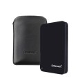Dysk twardy Intenso 5TB Memory Drive 2.5" czarny USB 3.0, Externe Festplatte - 2586001