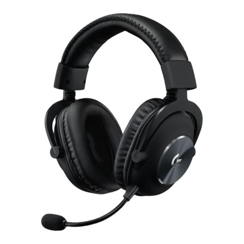 Przewodowy zestaw słuchawkowy do gier Logitech PRO X SE - 2605578