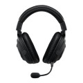Przewodowy zestaw słuchawkowy do gier Logitech PRO X SE - 2605579