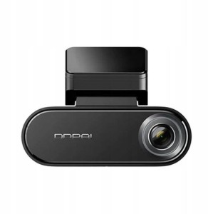 Rejestrator samochodowy DDPAI N5 Dual | 4K 2160p front, 1080p tył, GPS, WiFi, Bluetooth 4.2