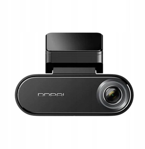 Rejestrator samochodowy DDPAI N5 Dual | 4K 2160p front, 1080p tył, GPS, WiFi, Bluetooth 4.2 - 2586320