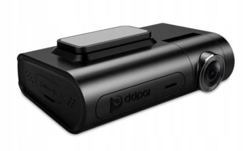 Wideorejestrator DDPAI X2S Pro 4G Dash Camera - 2586322