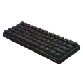 SAVIO KLAWIATURA MECHANICZNA BLACKOUT X2 OUTEMU BLUE HOT SWAP - 2605885