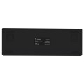 SAVIO KLAWIATURA MECHANICZNA BLACKOUT X2 OUTEMU BLUE HOT SWAP - 2605888