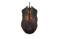 Mysz gamingowa Havit MS1027 (czarny) - 2605917