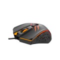 Mysz gamingowa Havit MS1027 (czarny) - 2605918