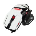 Mysz Mad Catz R.A.T. 8+ WHITE - 2605943
