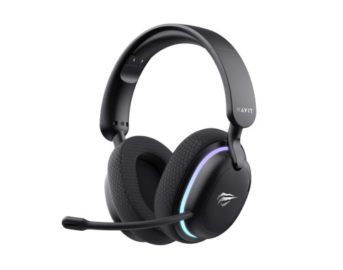 Słuchawki gamingowe Havit Fuxi-H7 - 2605966