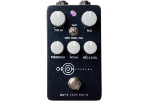 UA - UAFX Orion Tape Echo