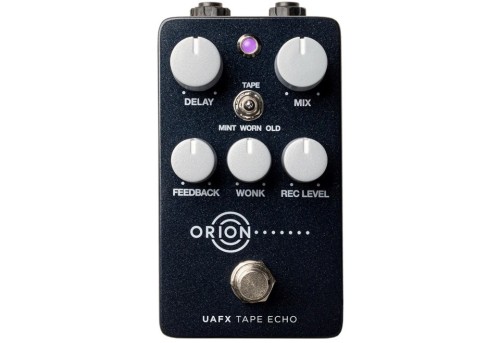 UA - UAFX Orion Tape Echo - 2605981